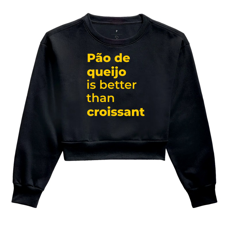 Pão de Queijo