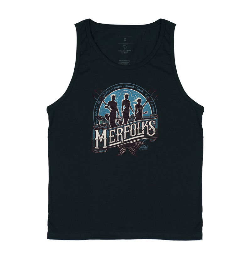Merfolks - Tribes