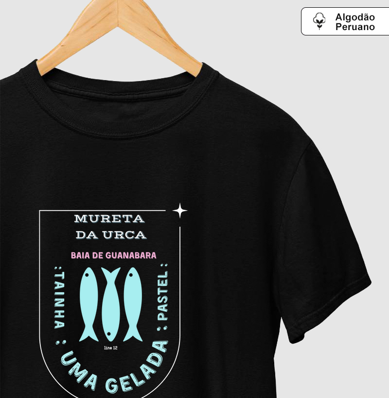 MURETA DA URCA