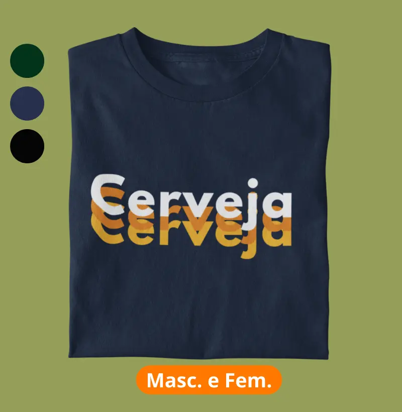 Cerveja