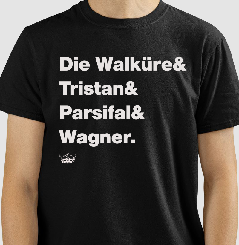 Wagner - Conexões Clássicas