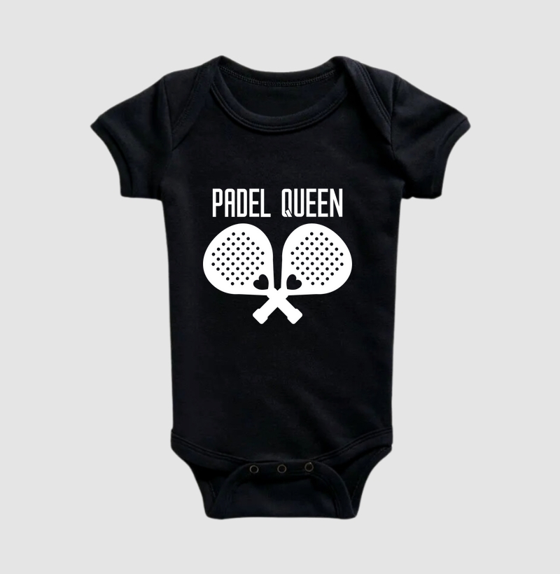 Padel Queen/King