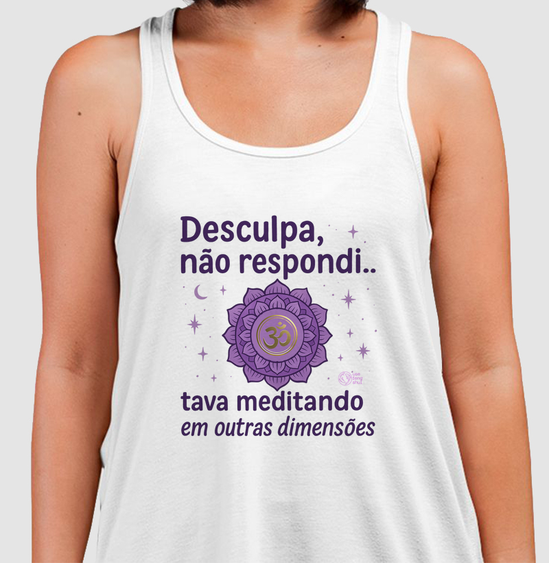 Chakra Coronário On