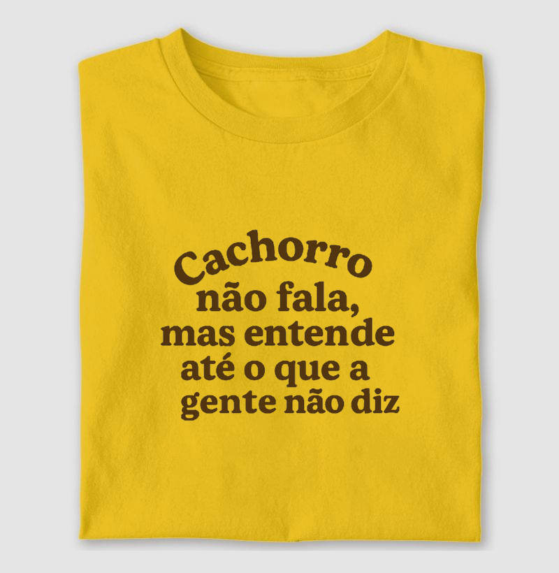 Linguagem Canina: Amor que Entende
