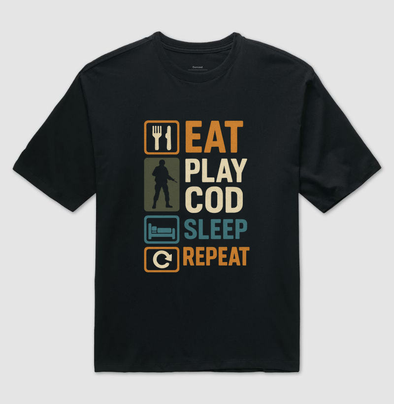 Play Cod