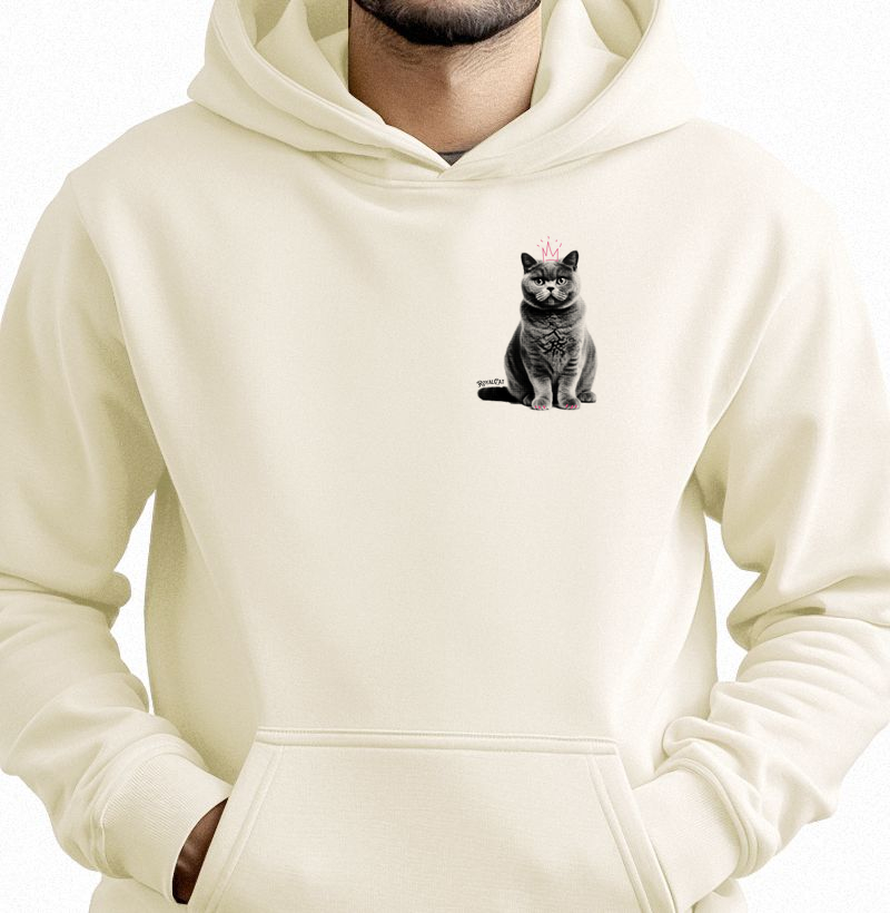 The King of the House