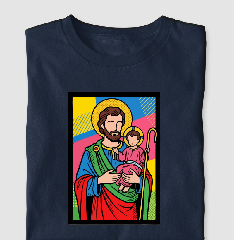 São José - Pop Art