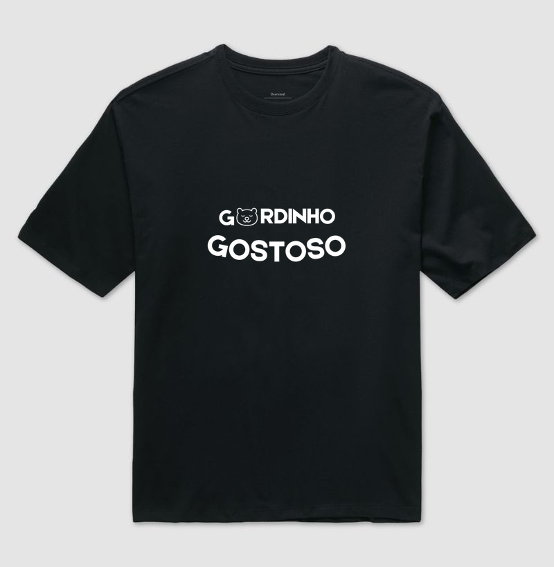 GORDINHO GOSTOSO