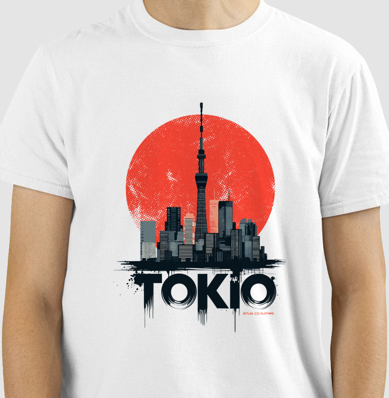 TOKIO 