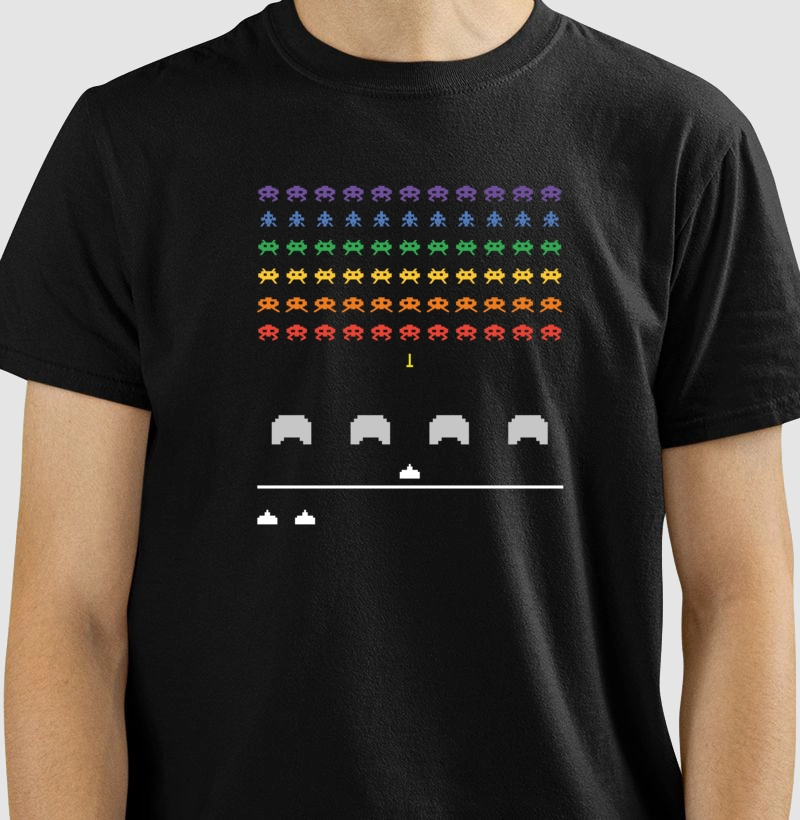Gay 80s