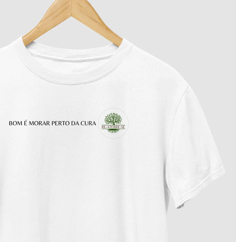PERTO DA CURA
