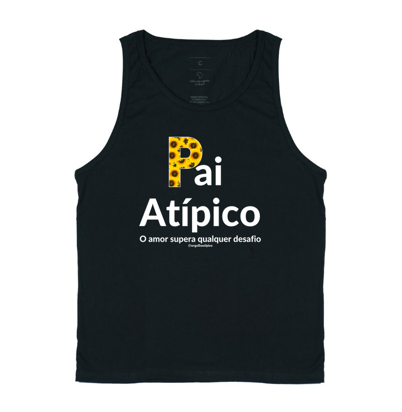 Pai Atípico - TDAH