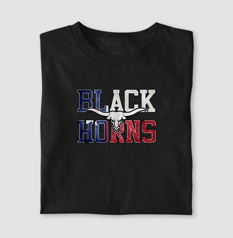 Black Horns