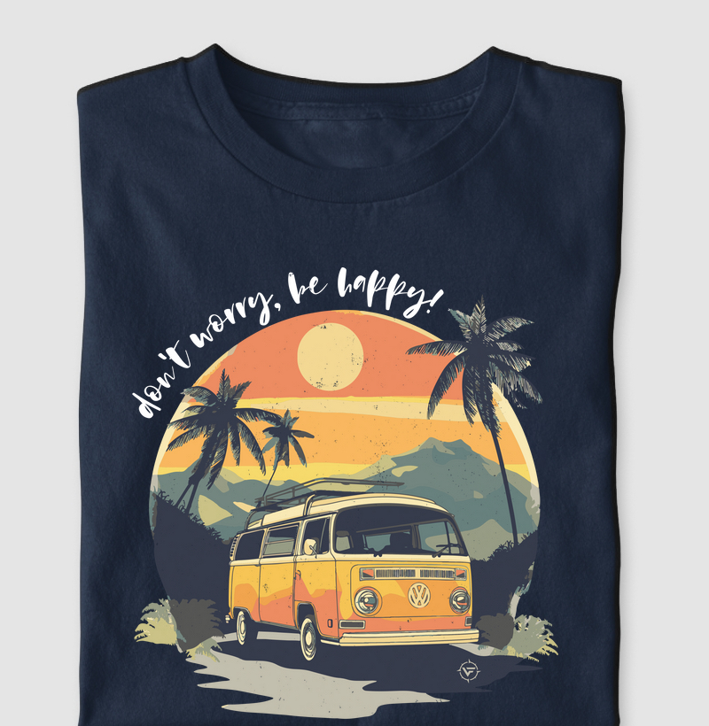 Dont Worry, Be Happy