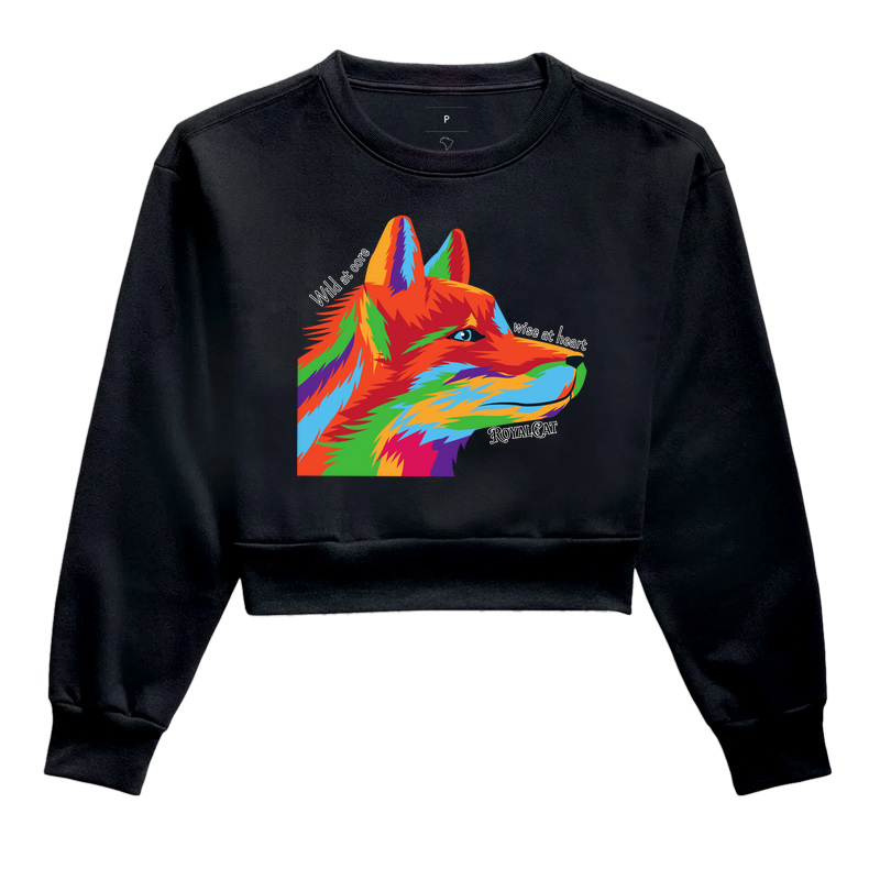 Wild at Core, Wise at Heart