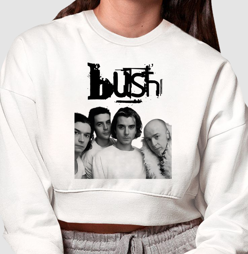 Bush - Band