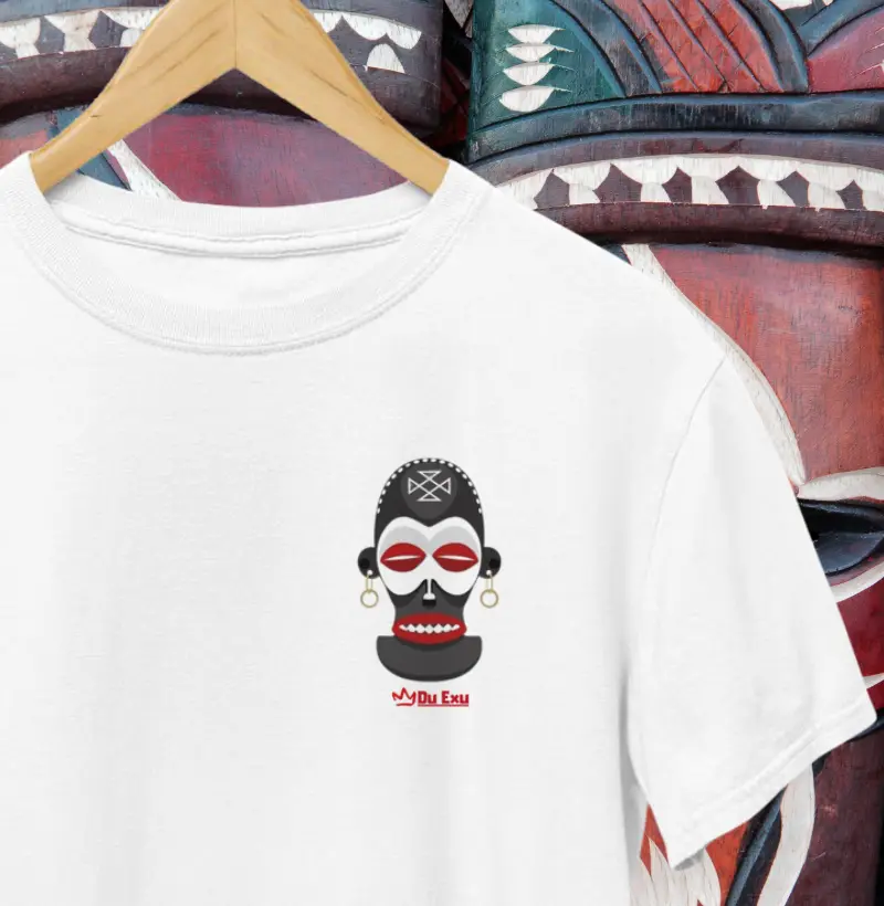 MASCARA AFRICANA 3