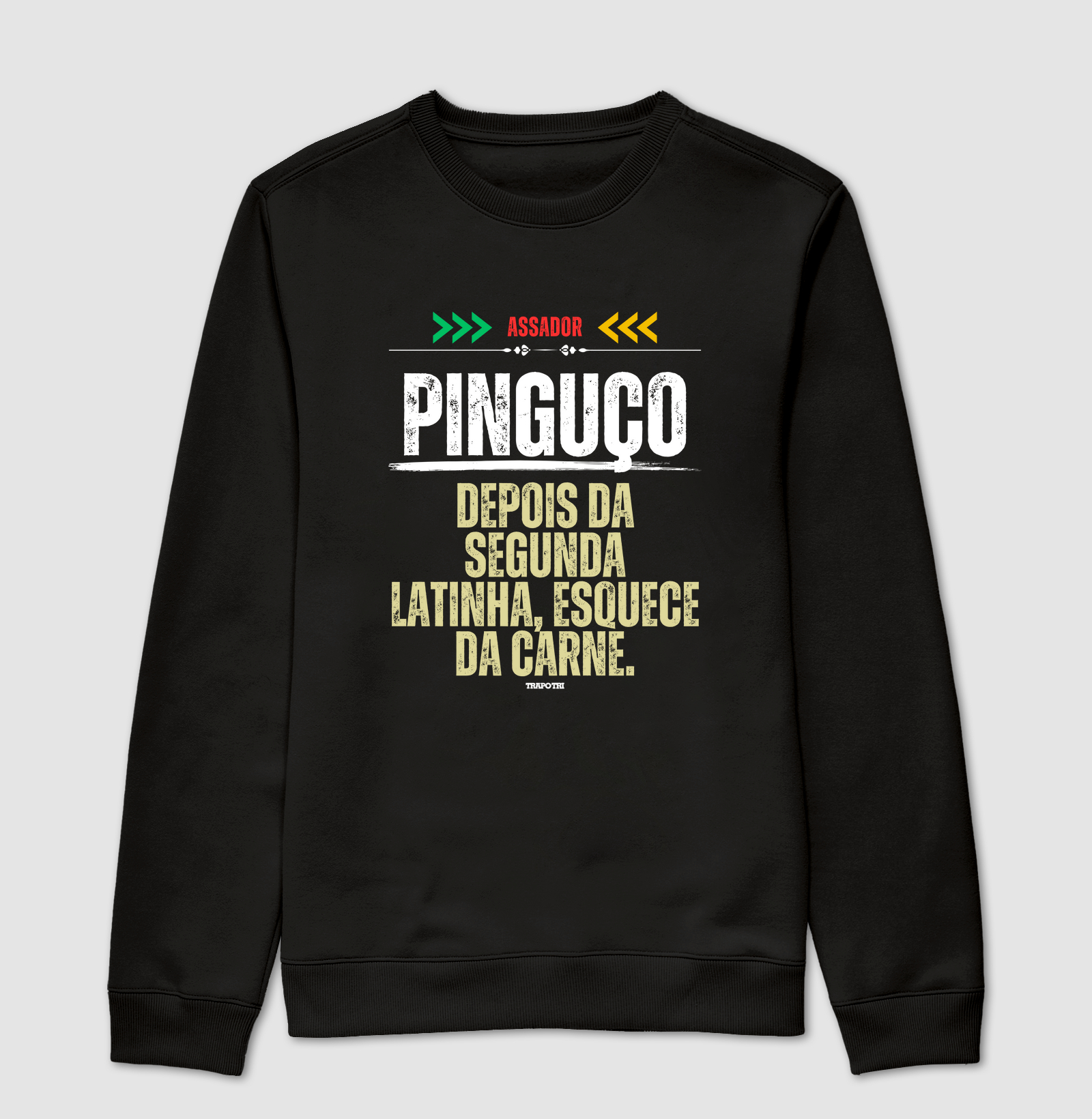 Assador Pinguço