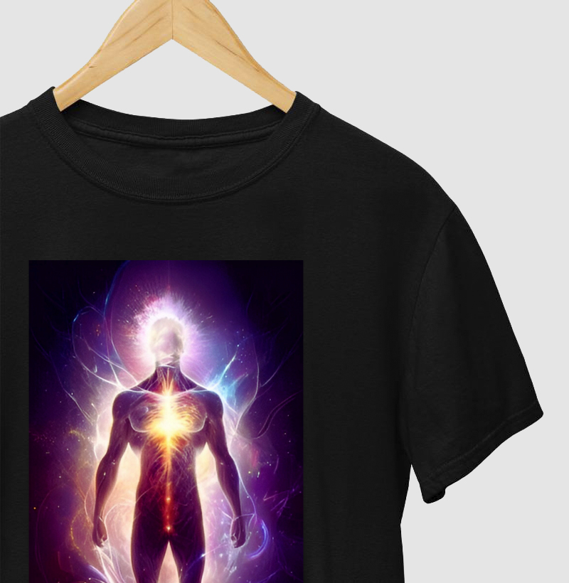 Energia Cósmica: Transforme sua Realidade!