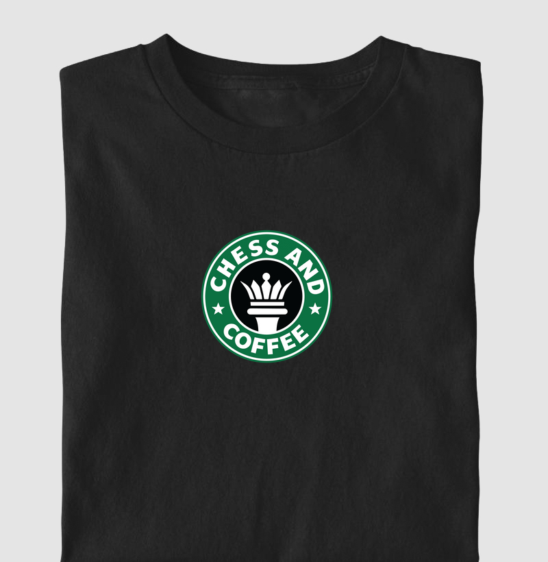 Chess And Coffee
