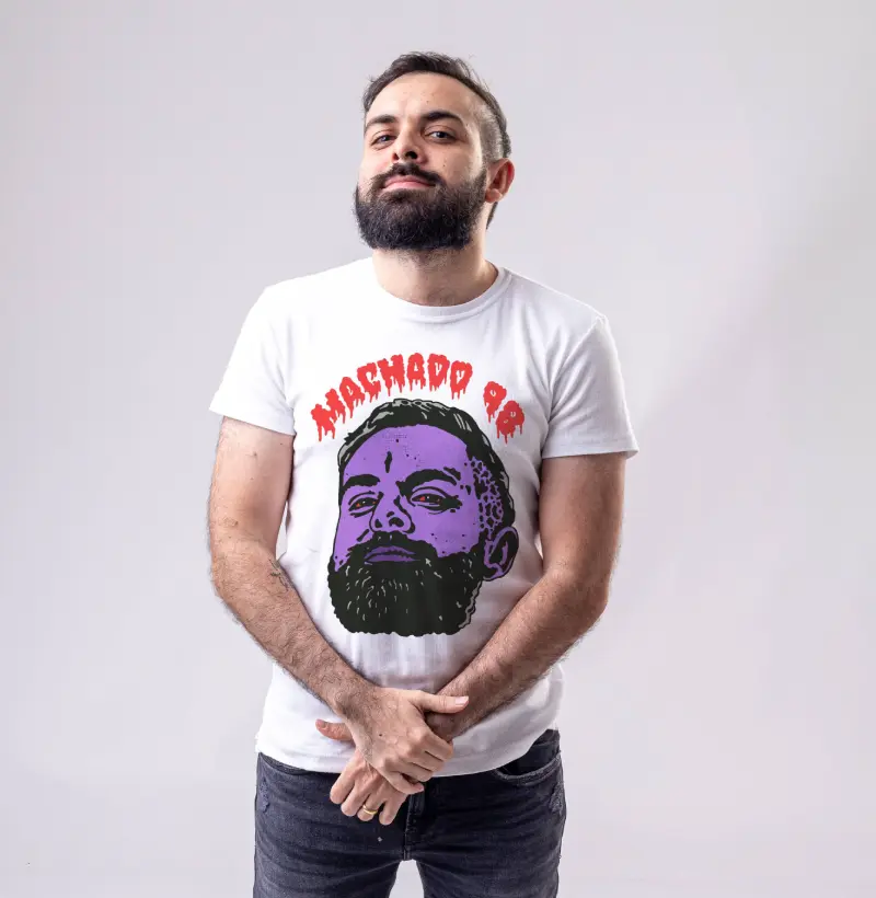 MACHADO @DOINFERNO