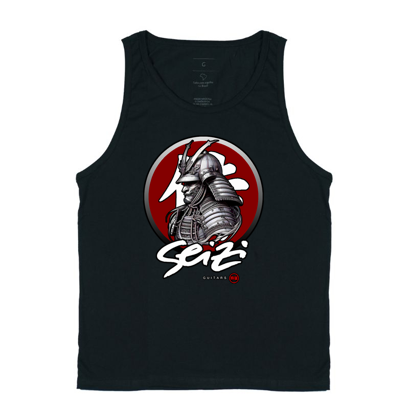 Seizi Samurai