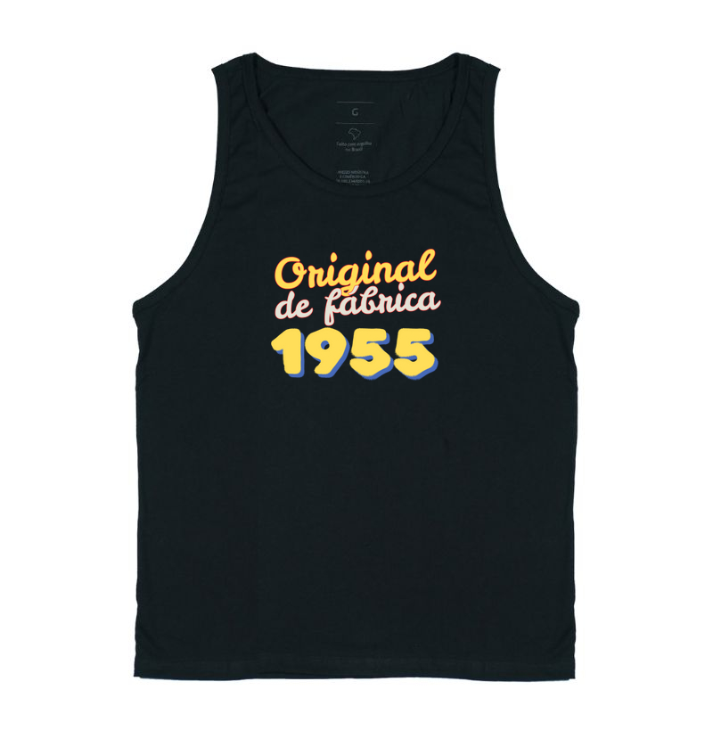 Original de Fabrica 1955