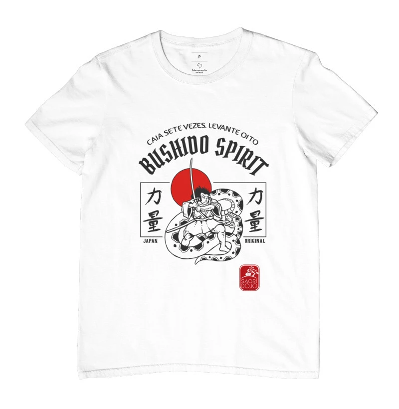 Bushido Spirit