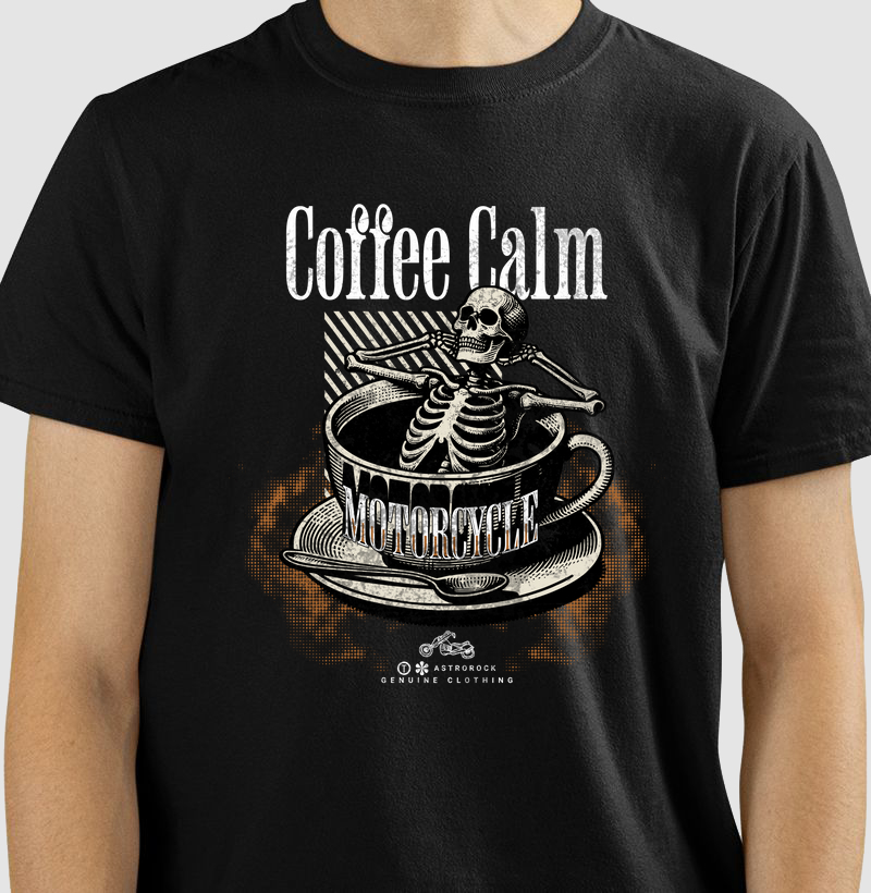 COFFEE CALM