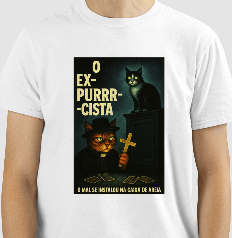 O ExPURRRcista
