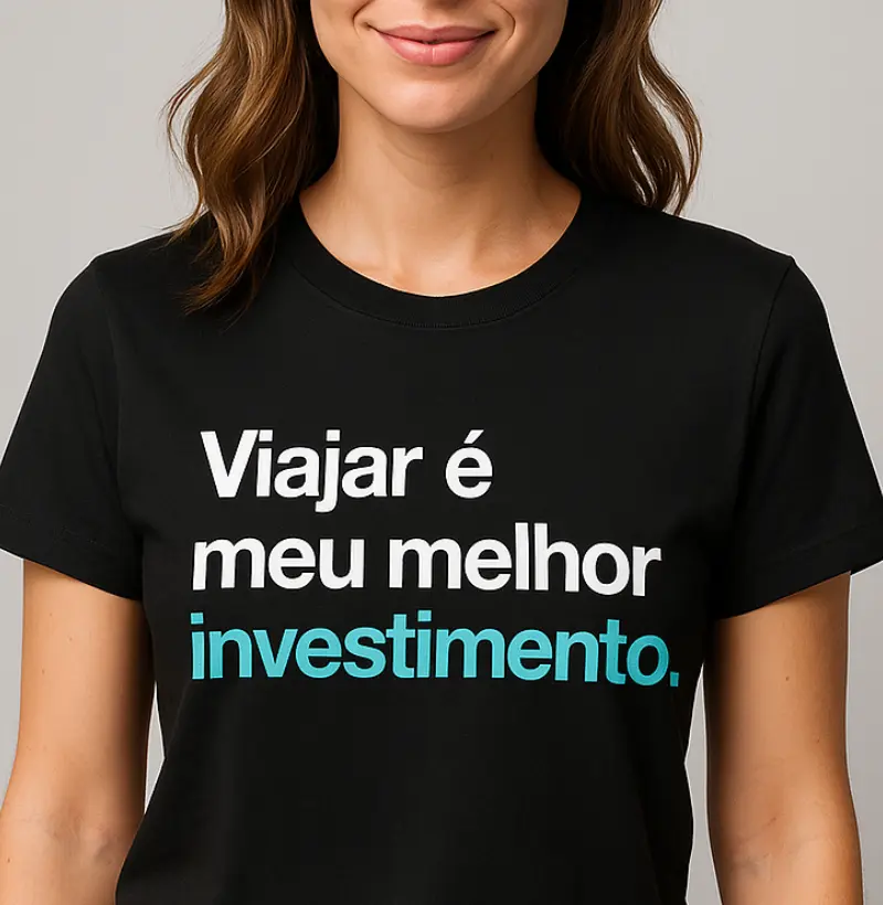 Meu melhor investimento