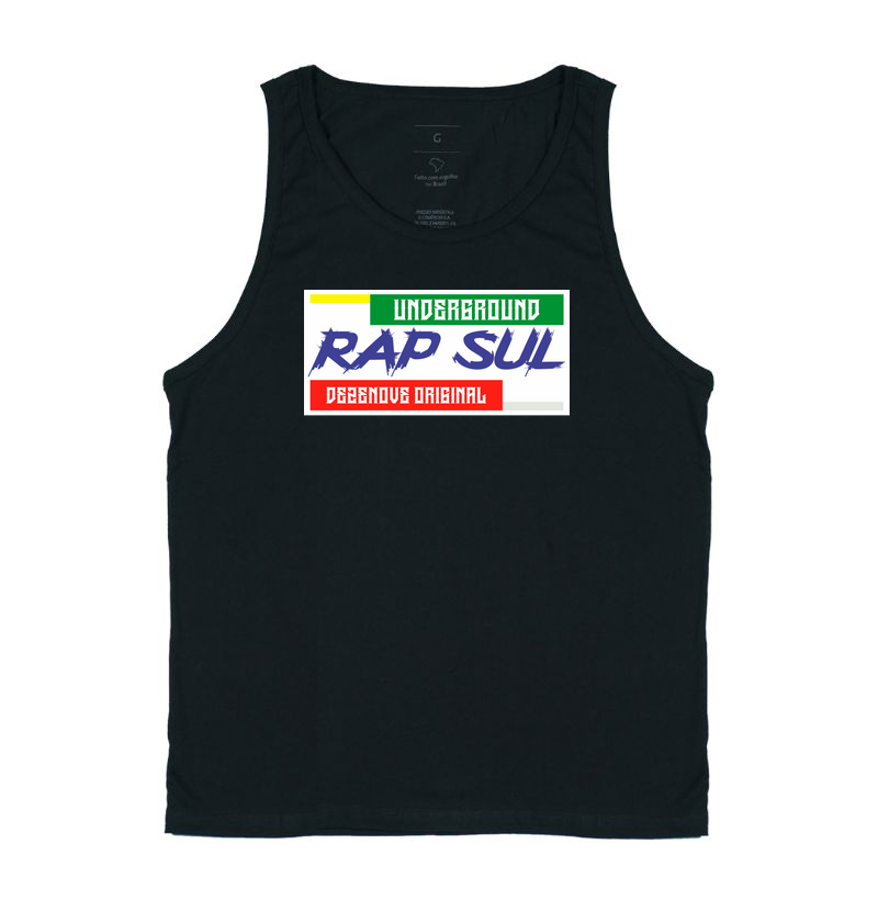 Rap Sul – Dezenove Original®