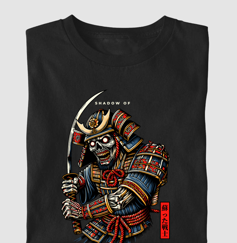 Camiseta