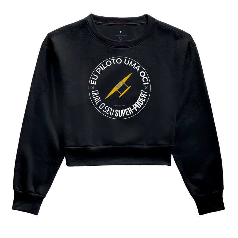 Superpoder – OC1