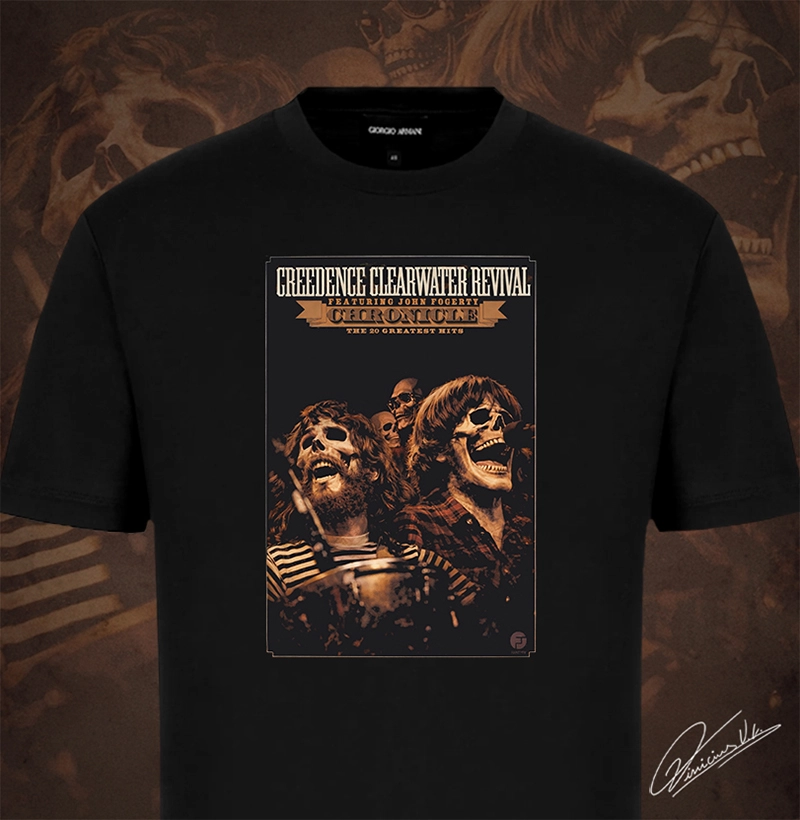 Chronicle Skulls Version