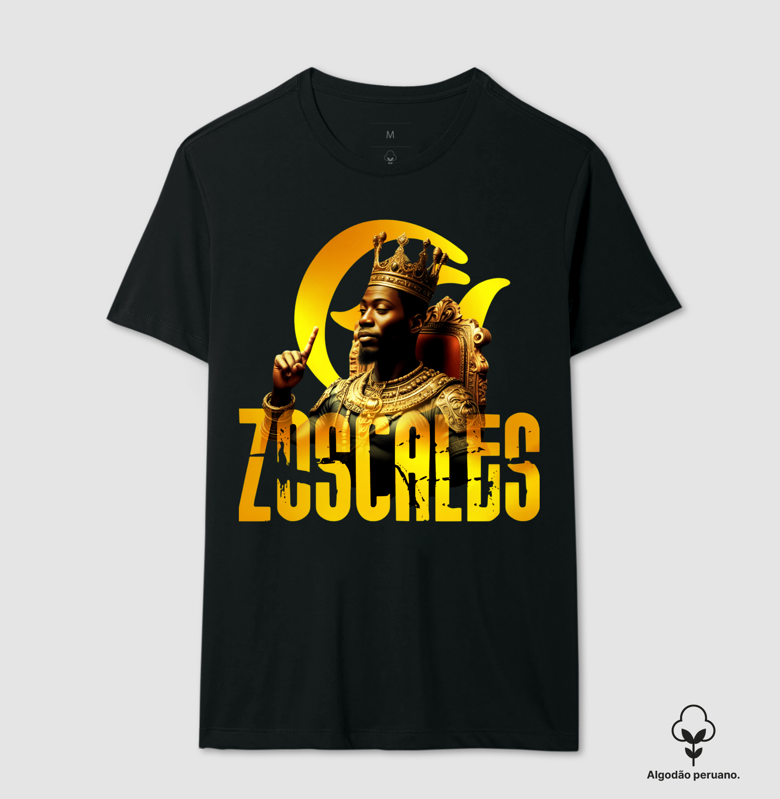 Zoscales