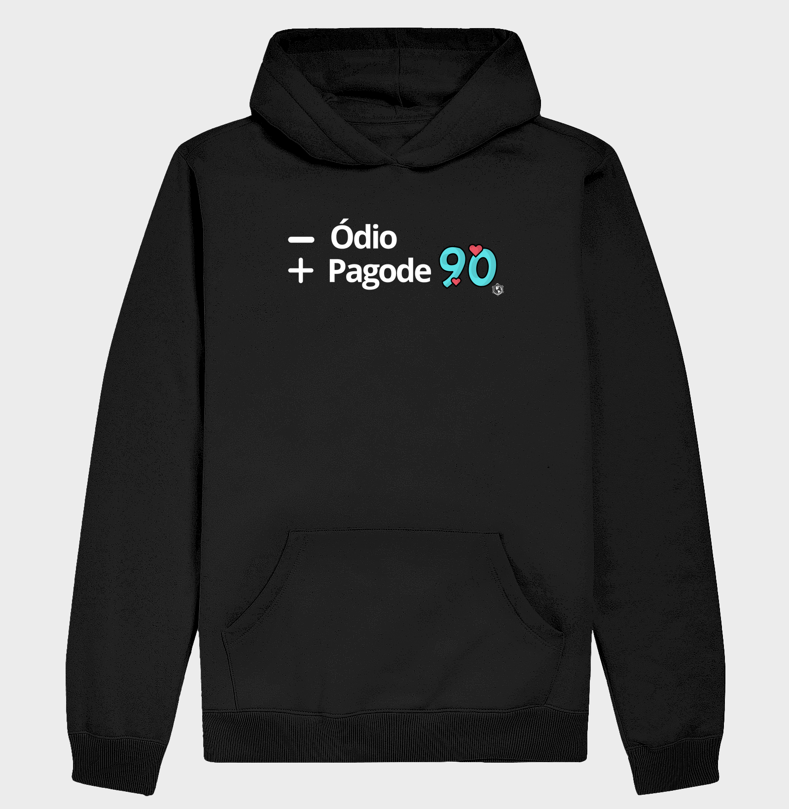 + pagode 90