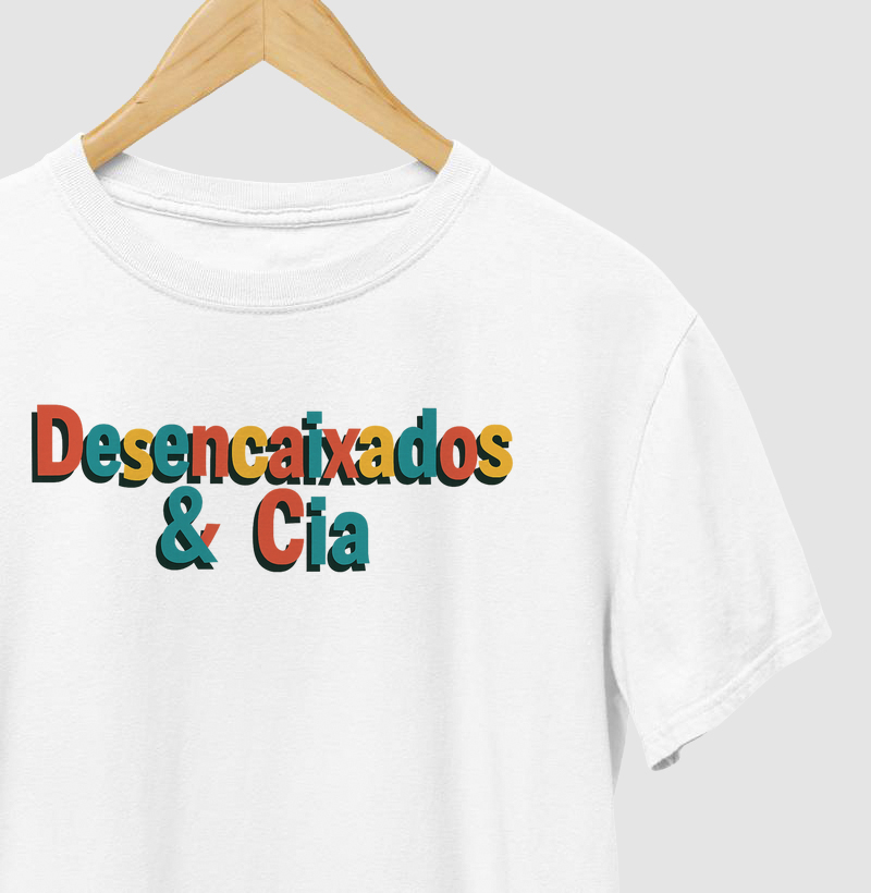 Desencaixados & Cia
