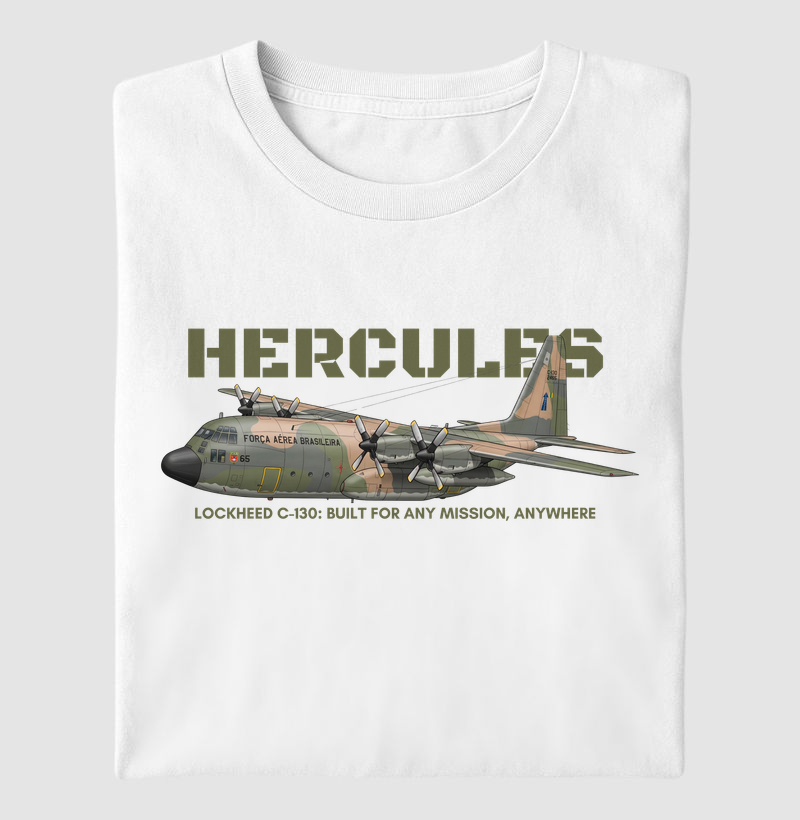Lockheed C-130 Hercules - FAB