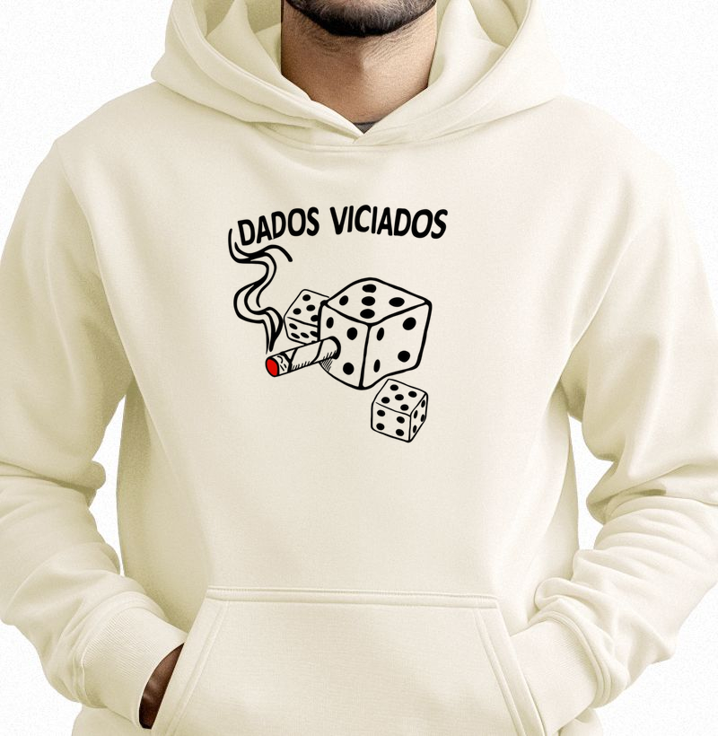 Meme "Dados Viciados"