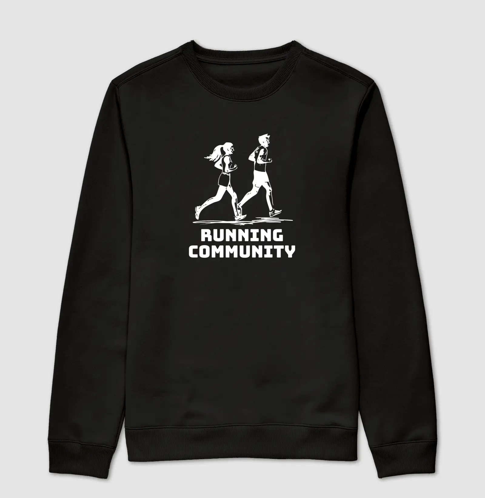 RUNNING COMMUNITY