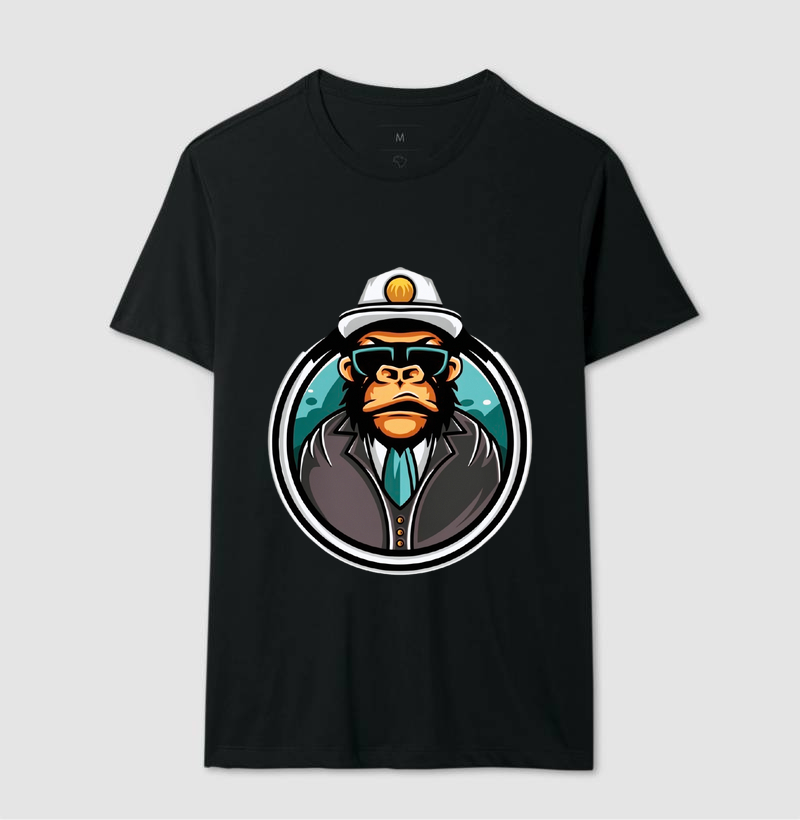 BAD MONKEY J