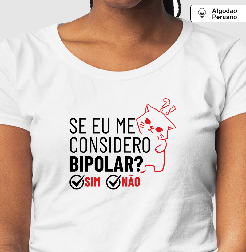 Bipolar? eu?