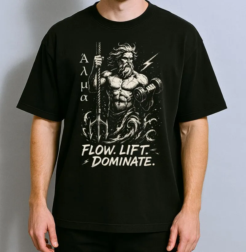 Flow Lift Dominate