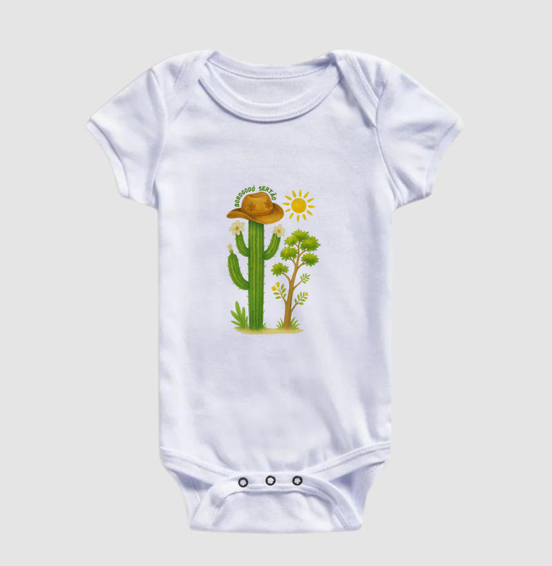 Borogodó do Sertão