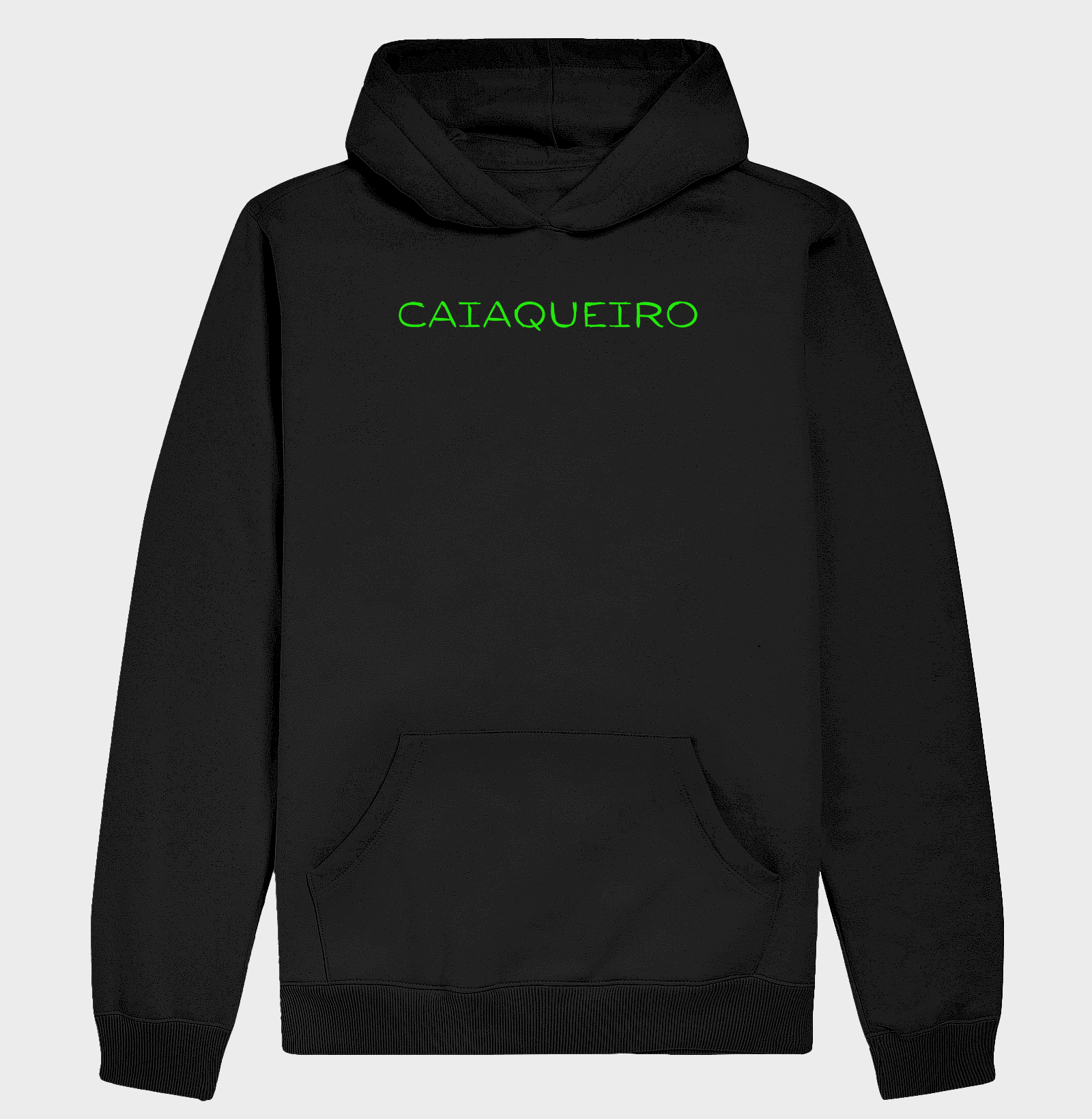 Caiaqueiro - Neon