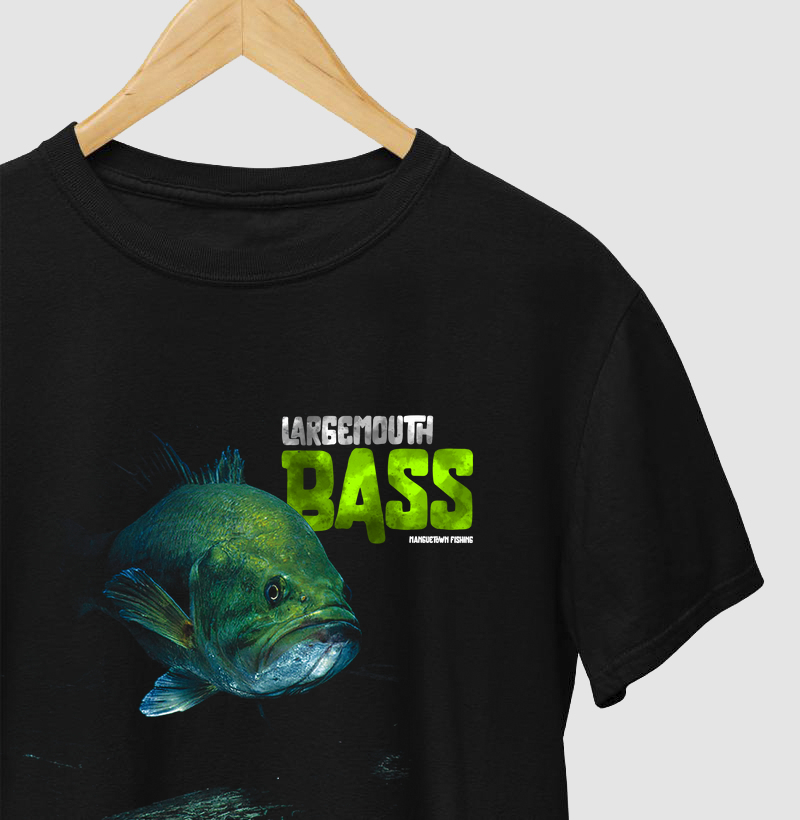 BLACK BASS