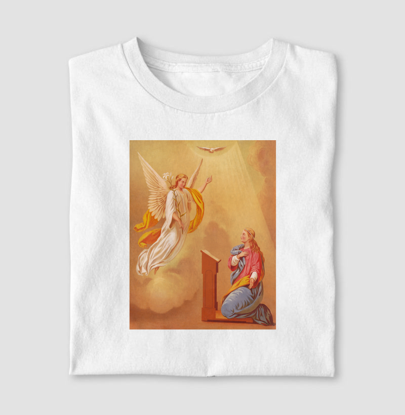 The Annunciation