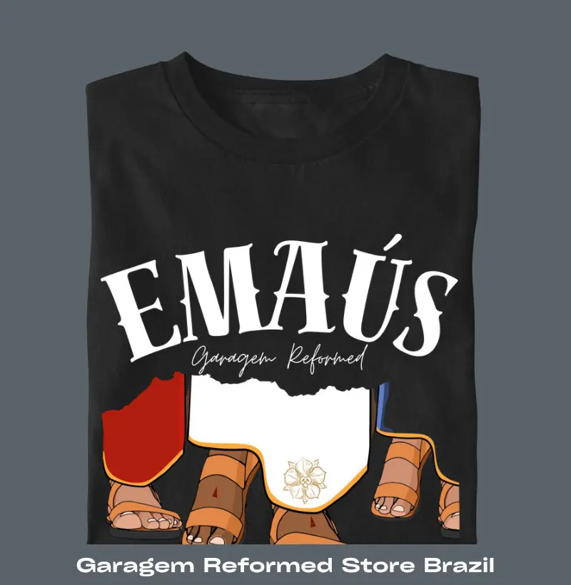 "Emaús" O caminho do milagre...