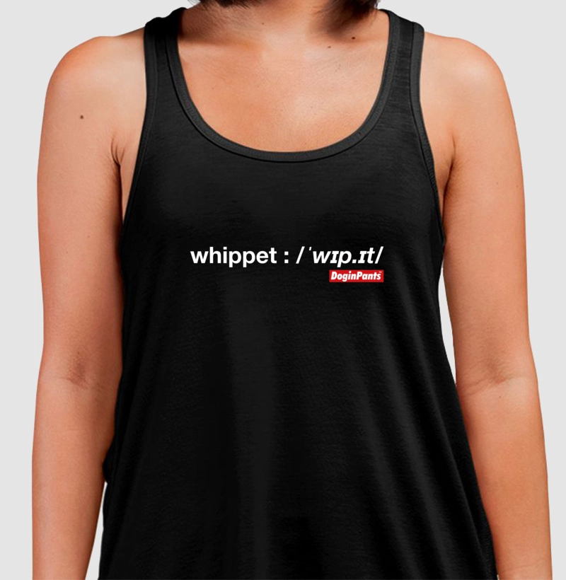 DIP LETT WHIPPET WT